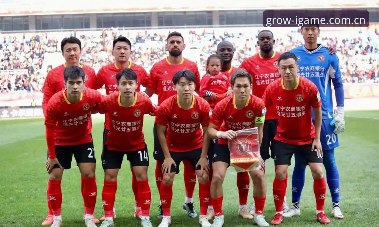 辽宁铁人夏窗重组攻略：换外援、调阵型、锁定补强目标——从实战细节看懂球队操作逻辑